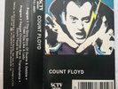 COUNT FLOYD 1982 SCTV  cassette Joe Flaherty