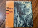 Ministry ‎– Twitch 1986 Sire 1-25309 Jacket/Vinyl NM-