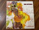 Joni Mitchell ‎– Song To A Seagull 1968 Reprise RS 6293 Jacket NM Vinyl NM-