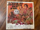 Ennio Morricone - Navajo Joe OST 1974 UA UA-LA292-G Jacket NM- Vinyl NM