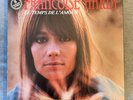Trés Rare Coffret 3 LP 33T Françoise Hardy  Press Belgique 1981 Média Comme NEUF
