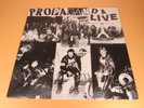 Propaganda Live LP - Rock-O-Rama RRR42 - Hardcore-Punk from Finland  Top