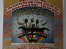 The Beatles - Magical Mystery Tour Capitol Records SMAL-2835 EX Picture Booklet