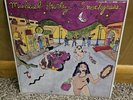 MICHAEL HURLEY LP Snockgrass 1980 Rounder  vinyl lp NM/NM