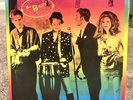 the B-52's -Cosmic Thing *Rainbow LP* LTD Edition Only 4500  pressed. NM