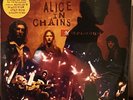 Alice in Chains MTV unplugged Vinyl Sealed