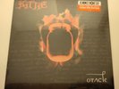 Kittie - Oracle - Clear Red Vinyl LP - Record Store Day - MNRK Heavy 2022 Sealed