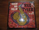 Red Tyler and the Gyros, 
