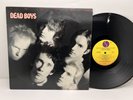 DEAD BOYS We Have Come For Your Children LP VG+/VG+ 1978 Sire Vinyl SRK 6054