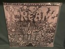 Cream Wheels Of Fire LP Mobile Fidelity Sound Lab Mofi MFSL 2-066 SEALED 1985
