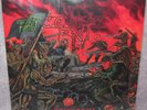 Celtic Frost - World War III  2x Vinyl black  Bathory Hellhammer Venom Kiss