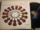 MCA 2537 PAGANINI Ruggiero Ricci The Glory of Cremona 1973 VG++