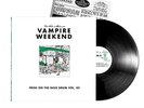 VAMPIRE WEEKEND  Frog On The Bass Drum Vol. 2 IN HAND Vinyl and Newsletter