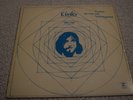 Kinks Lola vs Powerman LP Vinyl (White Promo Label) Rare