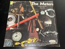 The Meters s/t 1969 Original LP Near Mint Minus Still in Shrink BEAUTY Funk