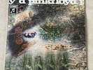 Pink Floyd – A Saucerful Of Secrets LP  VG+  German Pressing