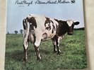 Pink Floyd Atom Heart Mother LP Album Vinyl Capitol SMAS-382