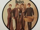 THE BEATLES EMI RECORD UK 