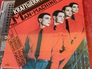 The Man-Machine by Kraftwerk (Record, 1993) Still Sealed