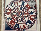 Grateful Dead Bear's Choice 50th Anniversary Dead.Net Limited Splatter Vinyl NEW