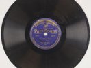 PAPA CHARLIE JACKSON: Shake That Thing US Paramount 12281 Blues 78 V Hear