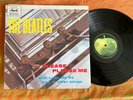 The Beatles Please Please Me German A-2 B-2 vinyl Same Cut As ‘Die Beatles’