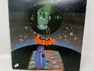 Eloy- Inside- LP 1974 Janus JLS 3062 Krautrock