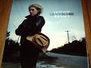LUCINDA WILLIAMS *1st Press 2 x Gatefold 180g LP ' WEST ' 2007 VGC+