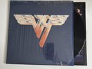 Van Halen II LP 1979 Vinyl Record Warner Bros HS 3312