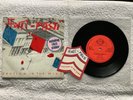 ANTI-PASTI - Caution in the wind 7