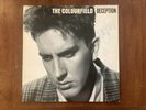 The Colourfield - Deception - Signed