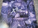 Xmal Deutschland - Tocsin LP 4AD CAD 407 Post Punk Goth Rock NM/NM