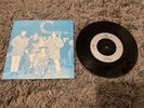 The Circles “Opening Up” Original 1979 U.K. 7 inch + Sleeve GRAD4 MOD