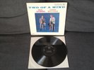 Jazz LP PAUL DESMOND GERRY MULLIGAN Two Of A Mind 1a stampa 1st press LPM 2624
