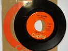 CANADA—The Beatles, Lady Madonna / The Inner Light, vinyl 45 (Capitol, 1972) M-