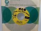 PSYCH 45 BEETHOVEN'S FIFTH Come Down/The Last Thing On My Mind on MGM PROMO VG++
