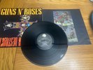 VINYL Guns N' Roses - Appetite For Destruction