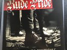 LP. Rude Pride - Be True To Yourself (Rock)