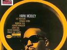 Hank Mobley |  Vinyl LP | No Room For Squares  | Blue Note