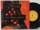 Henri Renaud’s All-Stars 10” LP “Modern Sounds: France”   Contemporary 2502