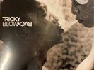 Tricky Blowback Vinyl Record NM/VG+