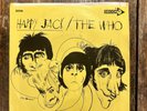THE WHO: Happy Jack US Decca 45 w/ PS Rock NM Vinyl