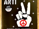 ANTI - DEFY THE SYSTEM LP SEALED HARDCORE PUNK ROCK