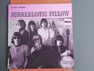 LP Jefferson Airplane SURREALISTIC PILLOW RCA Victor LSP-3766 tprs-4894 1969 TOP