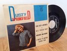 DUSTY SPRINGFIELD [CAN I GET A WITNESS] EX SPANISH EP 45 PHILIPS Marvin Gaye