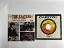 THE BEATLES 45  