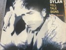 Bob Dylan Tell Tale Signs 3rd plus bonus Double vinyl LP