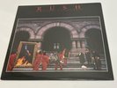 Rush: Moving Pictures (Red Vinyl) Lp New Factory Sealed Limited