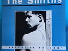 The Smiths HATFUL OF HOLLOW 1984 Rough Trade #Rough 76 UK Aston Clinton Pressing