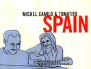 Michel/Tomatito Camilo - Spain (Vinyl LP - 2022 - Original)